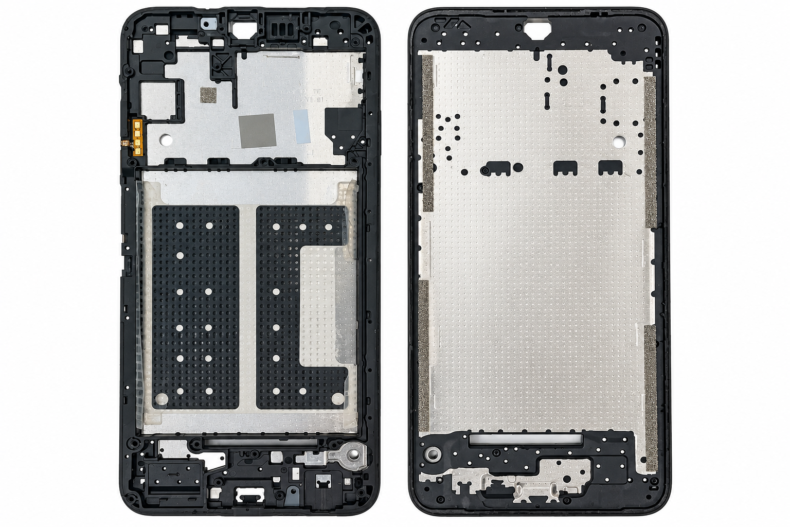 Compatible Replacement for Samsung Galaxy A05s Middle Frame